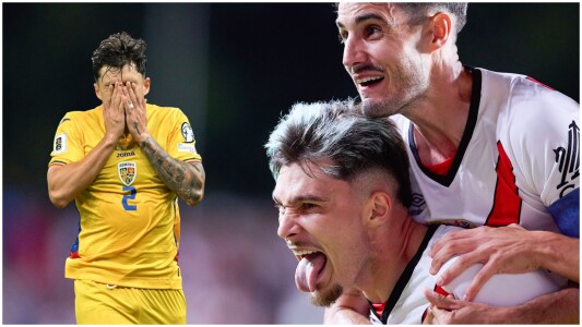 De ce Andrei Rațiu e altul la națională față de Rayo. Fostul selecționer dă ...