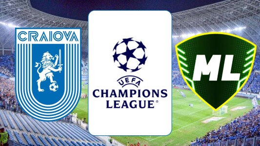 Ion Oblemenco „fierbe“ pentru Champions League! Câți fani sunt așteptați la ...