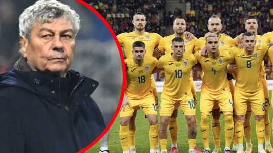 Surpriza pregătită de Mircea Lucescu pentru Turcia – România! Jucătorul cu ...