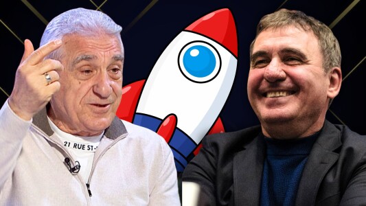 Giovanni Becali a vorbit despre noua rachetă din SuperLiga: „E ca Dennis ...