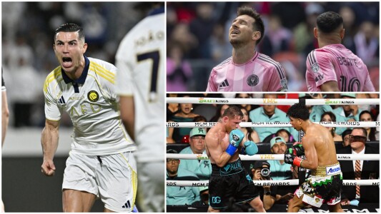 Top 5 al celor mai bine plătiți sportivi din lume. Cristiano Ronaldo, lider ...
