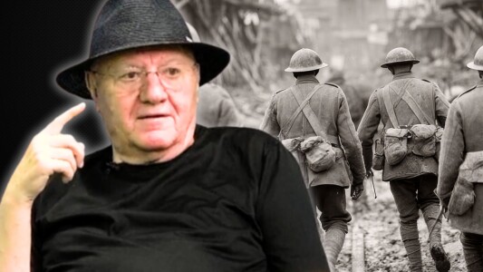 „S-a dus în război cu 80 de kile și s-a întors cu 40”. Mitică Dragomir, ...