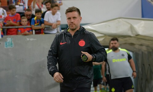 E oficial! Mihai Pintilii revine pe bancă! Echipa pentru care a semnat: „Nu ...