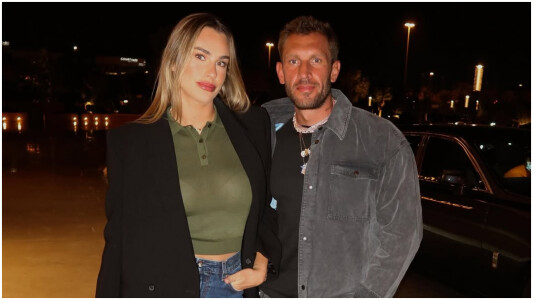 Ce mesaj inedit a primit Aryna Sabalenka de la iubitul ei. Georgios nu a ...