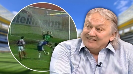Dezvăluiri explozive de la celebrul meci U Craiova – Rapid 2-2 din 1998: ...