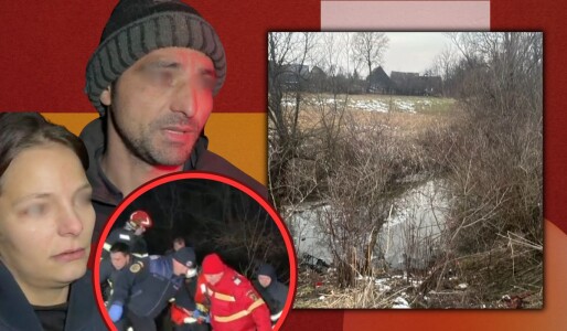 Detalii tulburătoare despre Dana și Tibi, cei doi frați care au murit ...