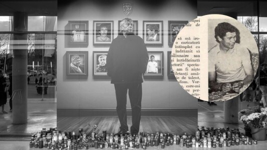 Mircea Lucescu a prevăzut încă din 1972 ce se va întâmpla în ultimii săi ...