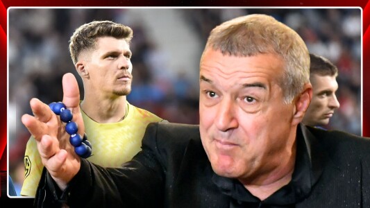 „I-am spus că nu e Maradona”. Motivul pentru care Târnovanu a pierdut locul ...