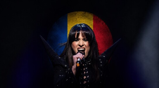 Cu ce echipă din SuperLiga ține, de fapt, Alexandra Căpitănescu. Artista ...