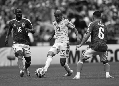 Tragic! Fotbalistul s-a sinucis după ce a jucat la Cupa Mondială 2026