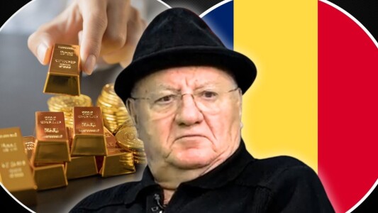 A făcut top 5 al bogaţilor din România: „Dacă se bagă în fotbal, într-un an ...