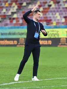 Gigi Becali, veste mare de la sfătuitorul său: „Mirel Rădoi s-ar întoarce ...
