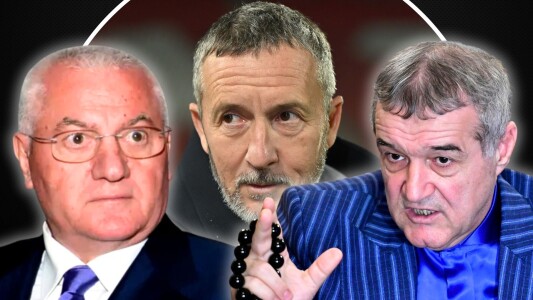 „Să ții de Meme Stoica la FCSB ca de Sfintele Moaște”. Ce replică i-a dat ...