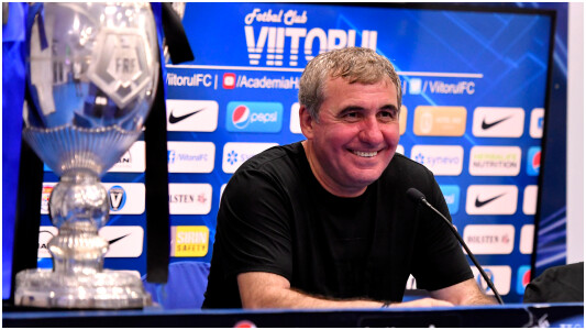 Câți copii are, de fapt, Gică Hagi. ”Regele” fotbalului românesc are o ...