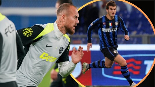 Denis Alibec, la un pas de o carieră de vis! Cum a ratat atacantul ocazia ...