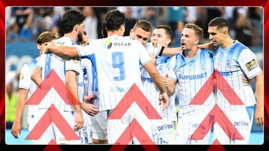 „Are ofertă de 3-4 milioane de euro din Germania!”. Plecare iminentă de la ...