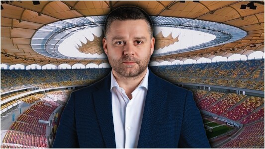 Arena Națională, gaură uriașă în bugetul PMB! Primarul Ciprian Ciucu le ...