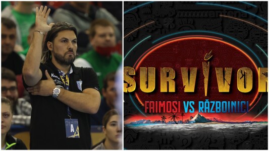 Câți bani încasează lunar Adi Vasile la Survivor România. Diferență uriașă ...