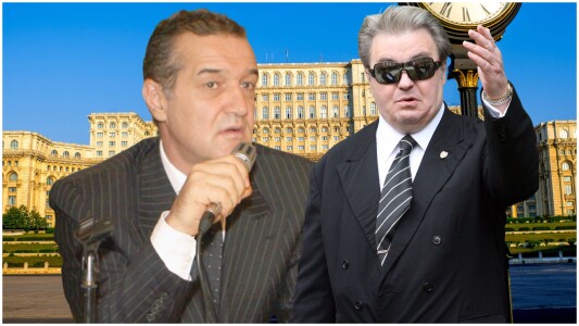 Dezvăluiri despre începutul vieții politice al lui Gigi Becali: „Vadim l-a ...