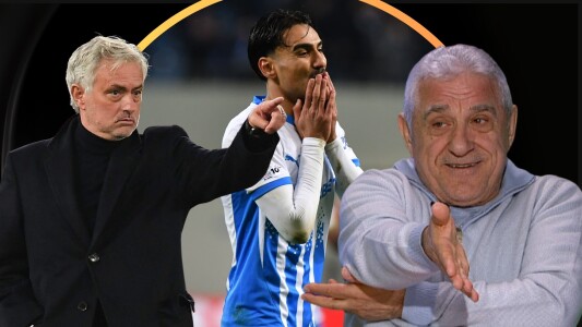 Ștefan Baiaram, la un pas de transferul carierei! Giovanni Becali a citit ...