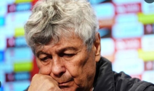 Care a fost cea mai mare supărare din viața lui Mircea Lucescu? Momentul în ...