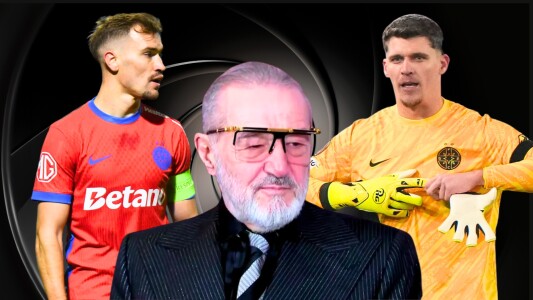 Gigi Becali a stabilit suma de transfer pentru Darius Olaru: “Dacă vine ...