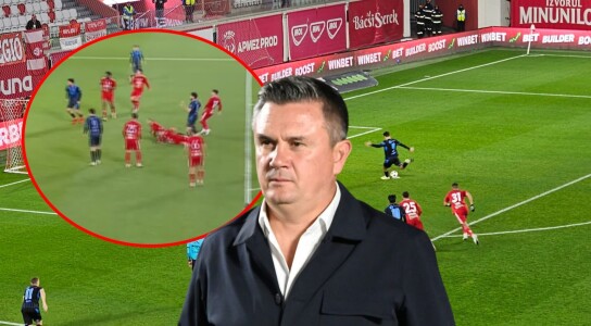 Penalty la Sepsi – Universitatea Craiova? Cristi Balaj a dat verdictul după ...