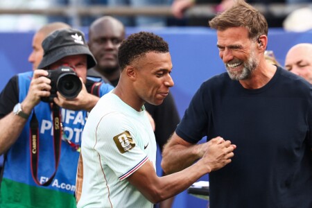 Mbappe la Liverpool! Dezvăluirile lui Jurgen Klopp despre cel mai tare ...