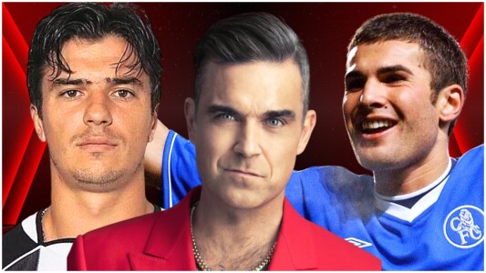 „Ați stat toți 3 la șpriț?” Poveste fabuloasă la Londra cu Adi Mutu, Daniel ...