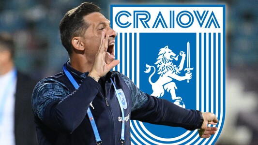 „RăDOI în UNUL!” Andrei Vochin, despre ieşirea nervoasă a lui Mirel Rădoi ...