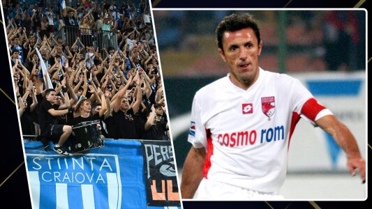 De ce a ales, de fapt, Gică Popescu să vină la Dinamo și nu la ...