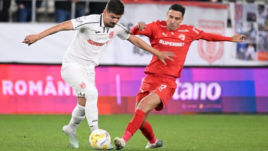 Fosta finalistă a Cupei României, la un pas de desființare! Dinamo poate ...