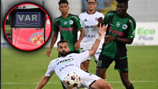 Președintele clubului din SuperLiga, acuze uluitoare la adresa sistemului ...