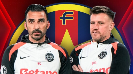 Declarațiile lui Mihai Pintilii după plecarea de la FCSB au creat valuri în ...