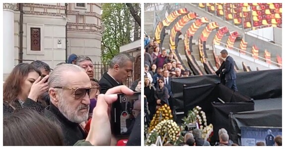 Ce sfat i-a dat Gigi Becali lui Răzvan Lucescu. Antrenorul lui PAOK trebuie ...