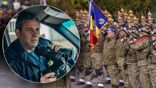 Cum și-a mărit România cheltuielile pentru Apărare și Servicii. Cifre ...