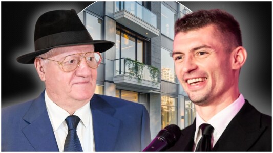 Câți bani câștigă Florin Tănase într-un singur an din afaceri imobiliare. ...