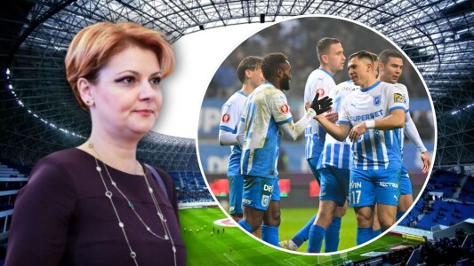 Schimbare majoră la Craiova! Decizia care simplifică total startul ...