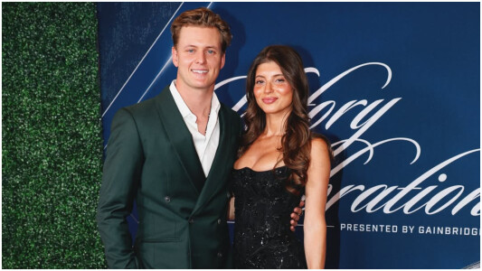 Fiul lui Michael Schumacher nu-și mai ascunde relația amoroasă. Mick s-a ...
