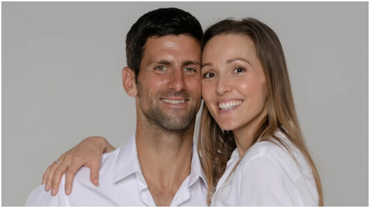 La împlinirea vârstei de 40 de ani, Jelena a avut parte de o surpriză ...