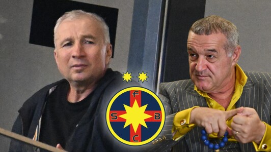 Transferul la FCSB de care Dan Petrescu nu vrea să audă! Gigi Becali nu ...