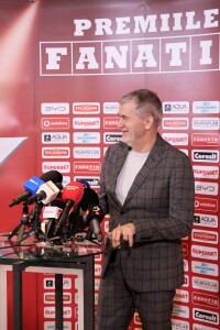 Câţi bani a investit Valeriu Iftime la FC Botoşani! Suma este uriaşă: „La ...