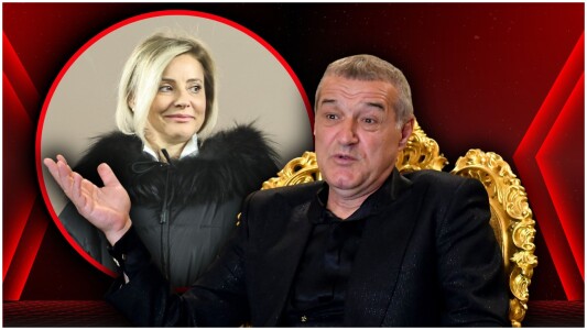 Diana Șucu: „Rugăciunea mea e mai puternică decât a celorlalți”. Gigi ...