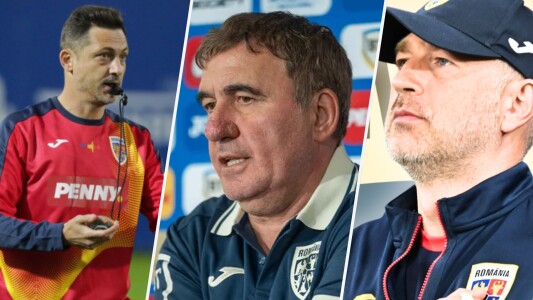 „Suntem cactus”. Analiză la sânge după România – Bosnia 2-4. Ce trebuie să ...