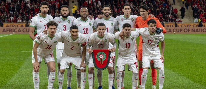 Maroc a câștigat la masa verde Cupa Africii pe Națiuni! Decizie fără ...