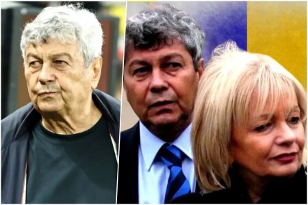 Neli Lucescu dezvăluie secretul mariajului cu Mircea Lucescu! Când s-au ...