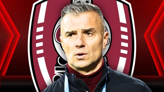 Daniel Pancu a luat decizia în ceea ce privește contractul cu CFR Cluj. „E ...