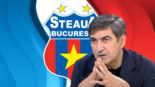 Victor Pițurcă, gata să revină la Steaua! Condiția pusă de fostul ...