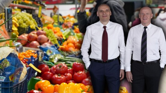 Lovitura financiară pe care au dat-o frații Pavăl, cei mai bogați patroni ...