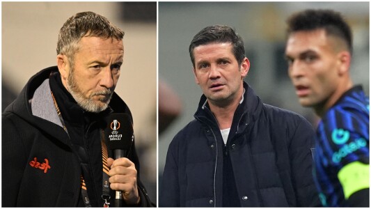 „Inter, eliminată de Bodo/Glimt sau play-off fără FCSB, care e rușinea mai ...